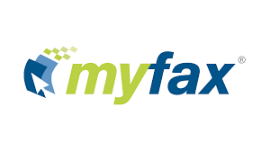 MyFax logo